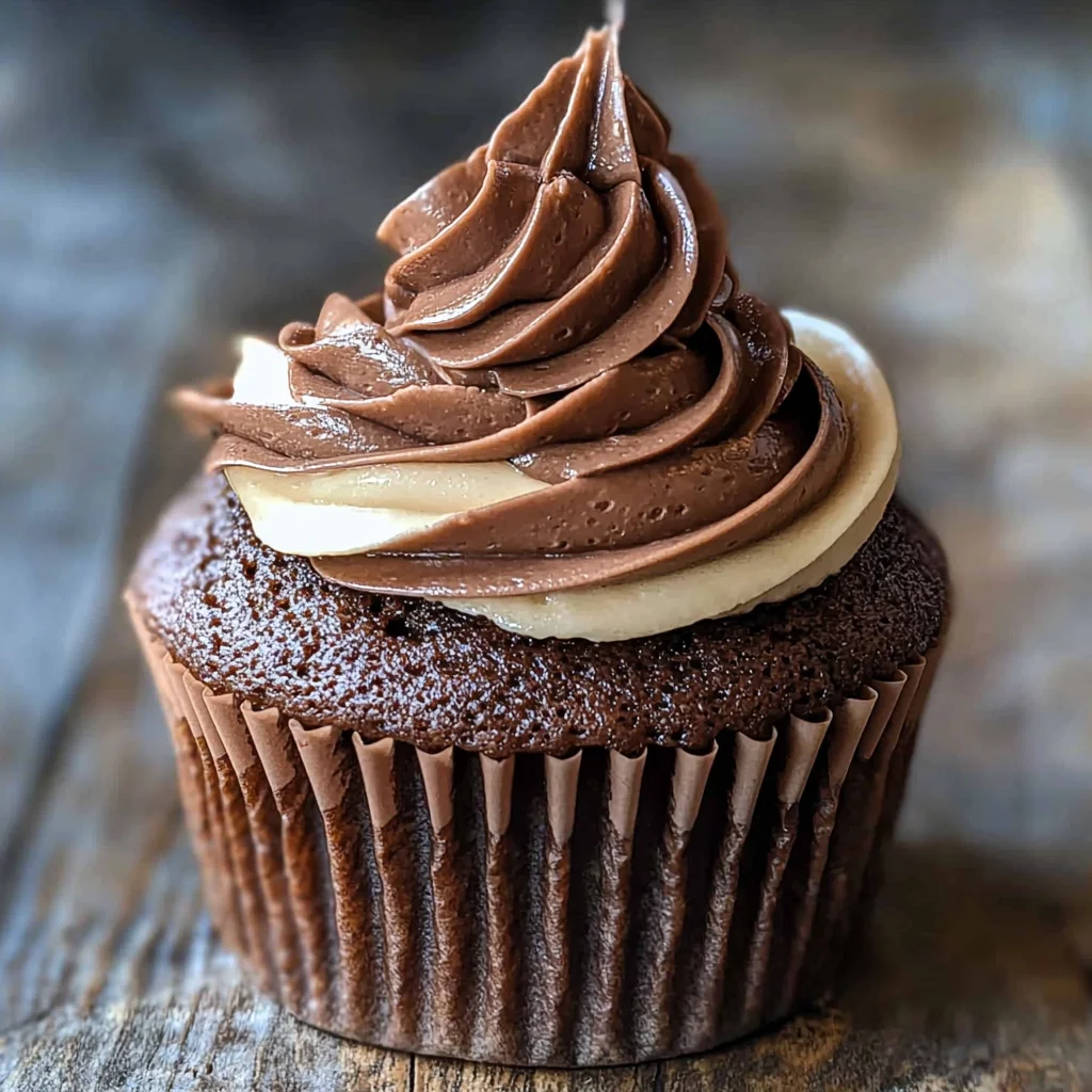 Swirled