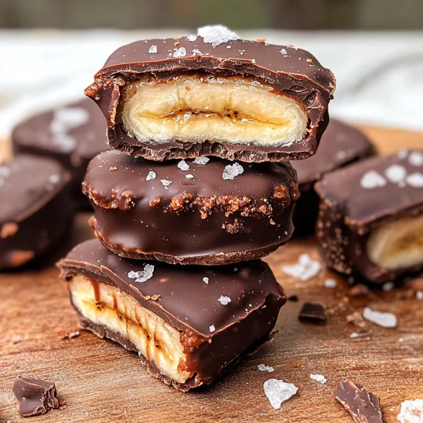 Banana Bites
