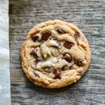 Fall Chocolate Chip Spiced Cookie (Levain Bakery Fall Cookie)