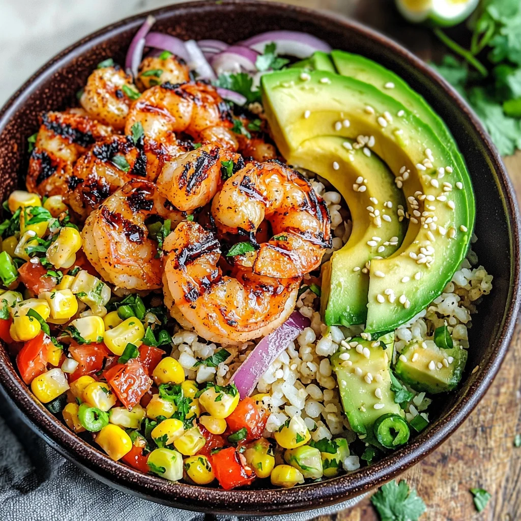 Grilled
