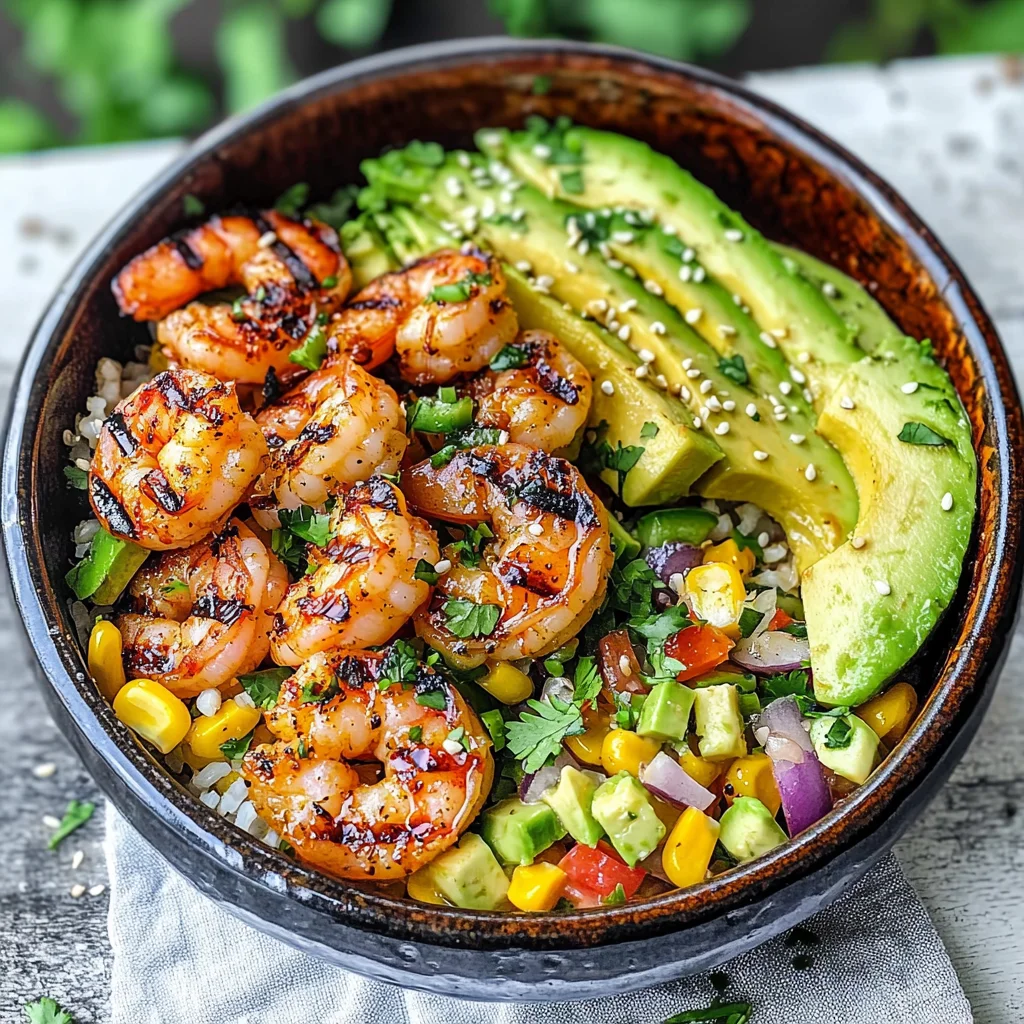 Grilled