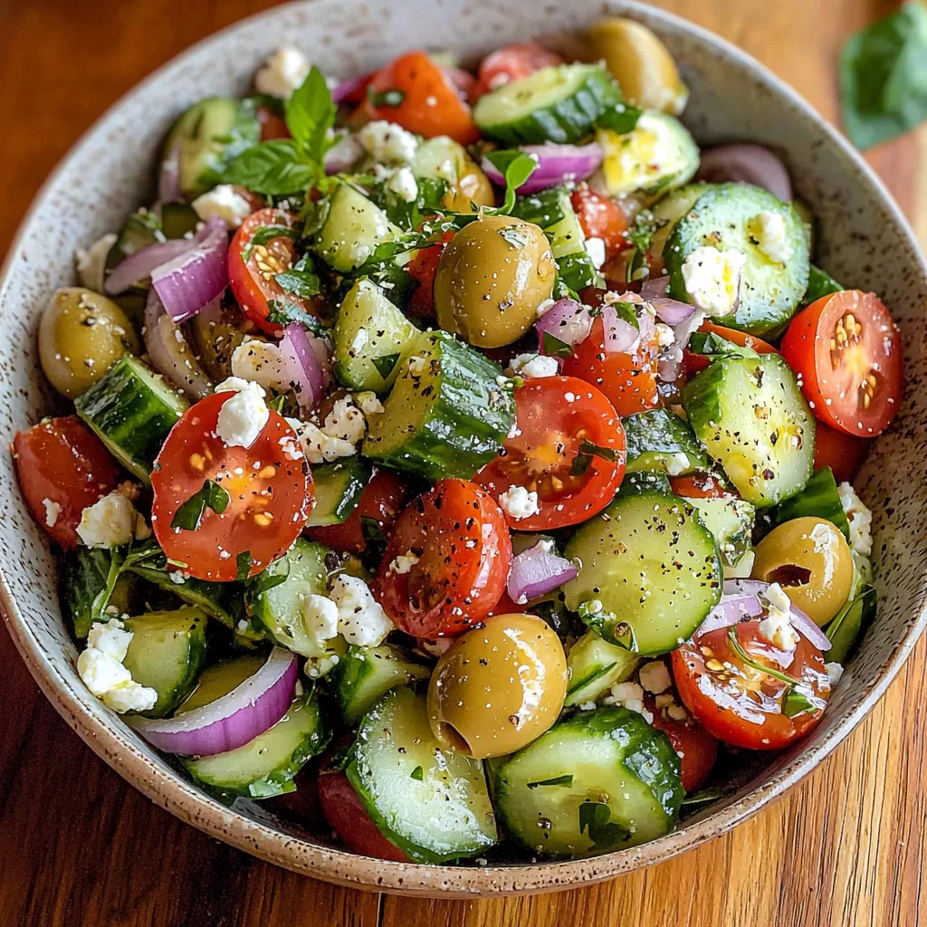 Mediterranean